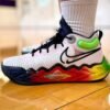 NIKE AIR ZOOM GT