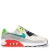 NIKE AIR MAX 90 EVOLUTION OF ICON
