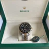 ROLEX GMT