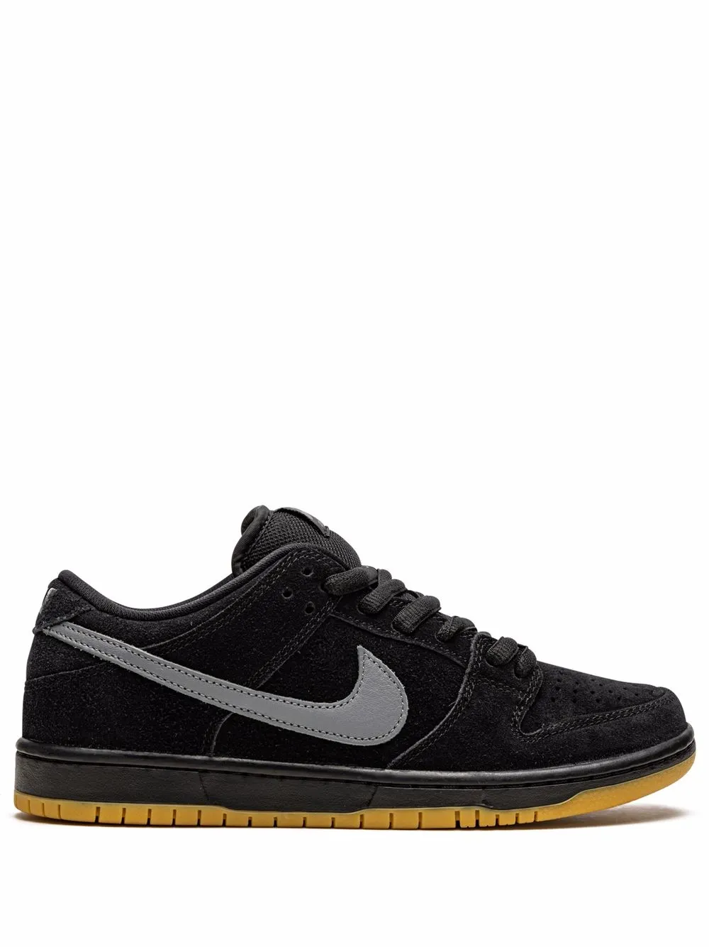 Nike SB Dunk Low Pro "Fog" sneakers