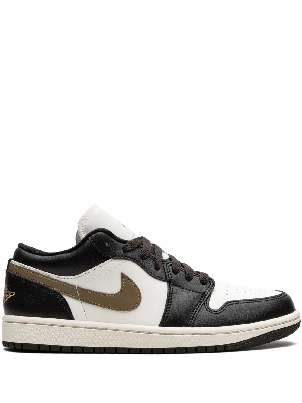 Air Jordan 1 Low "Shadow Brown"