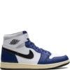 Air Jordan 1 Retro High 'Rare Air - Deep Royal Blue"