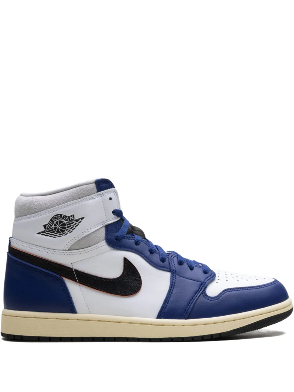 Air Jordan 1 Retro High 'Rare Air - Deep Royal Blue"