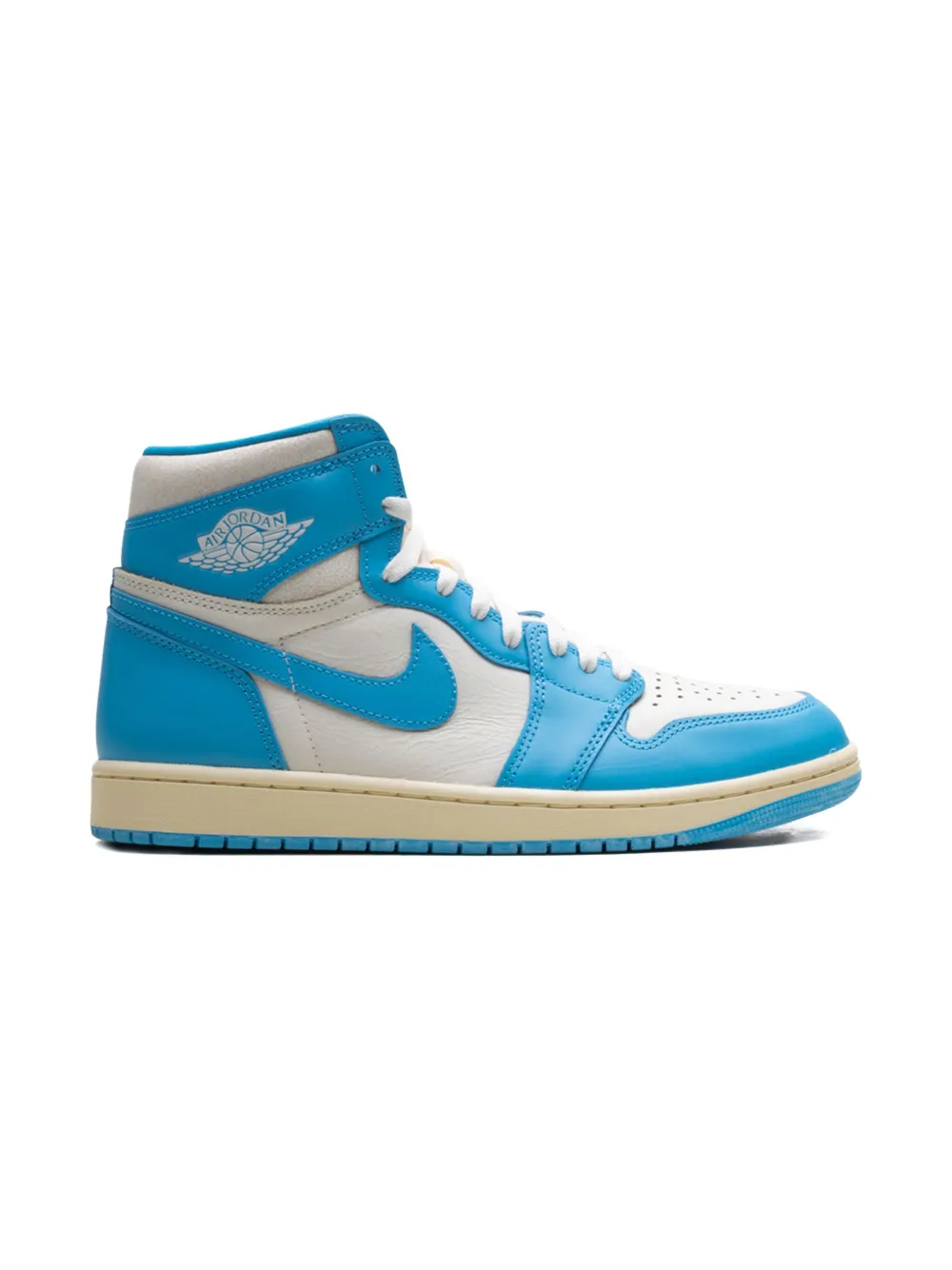 Air Jordan 1 High OG "UNC Reimagined"