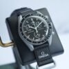 OMEGA X SWATCH MISSION TO MOON