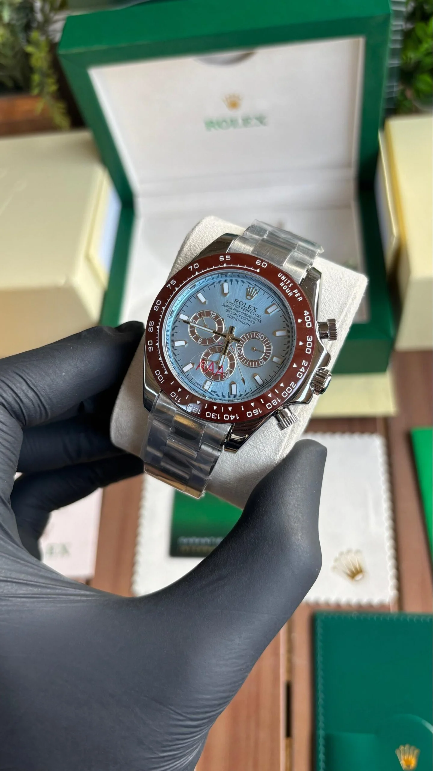 Rolex Oyster Perpetual DayTona