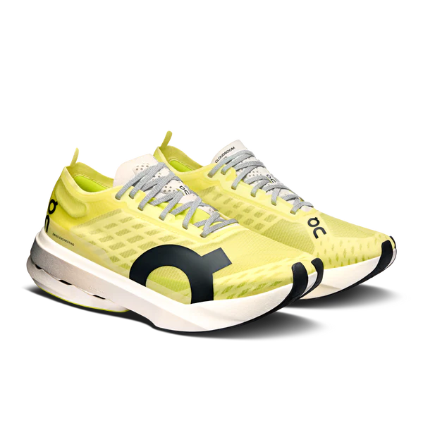 On Running Cloudboom Strike Limelight Wolf