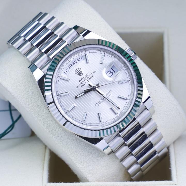 Rolex Oyster Perpetual Day Date 40