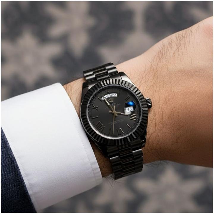 Rolex Oyster Perpetual Day Date 40