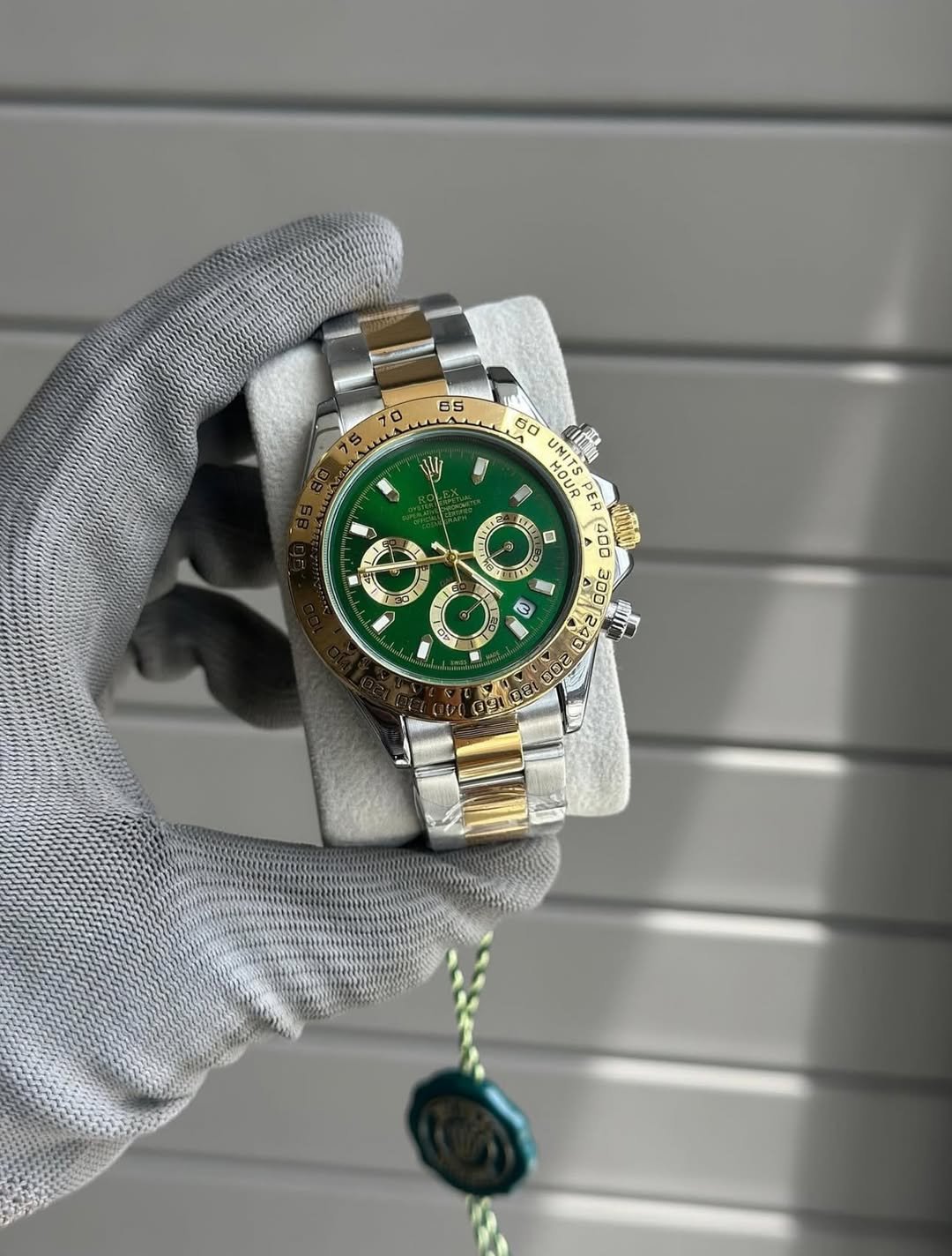 ROLEX DAYTONA