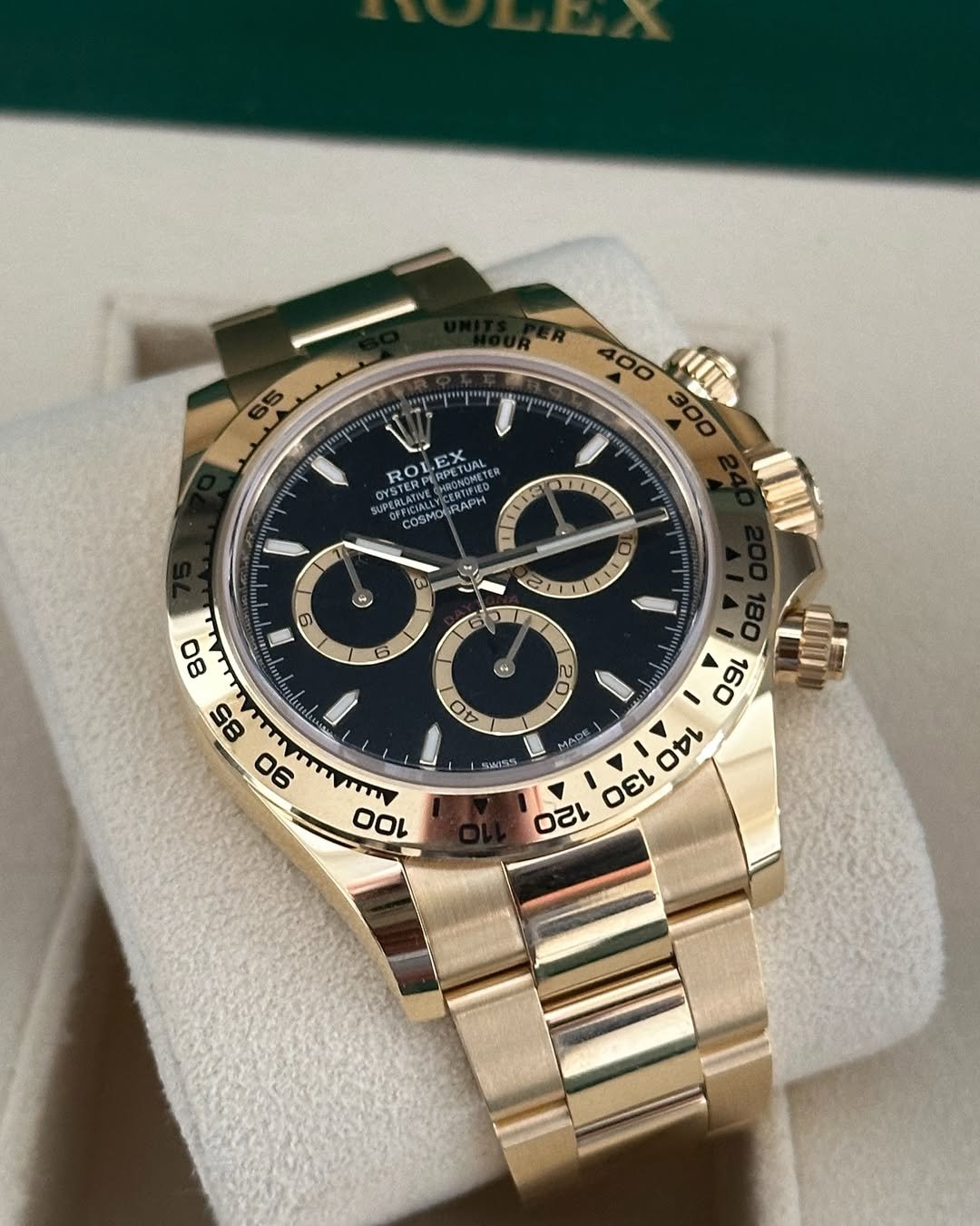 Rolex DAYTONA ChronoGraph
