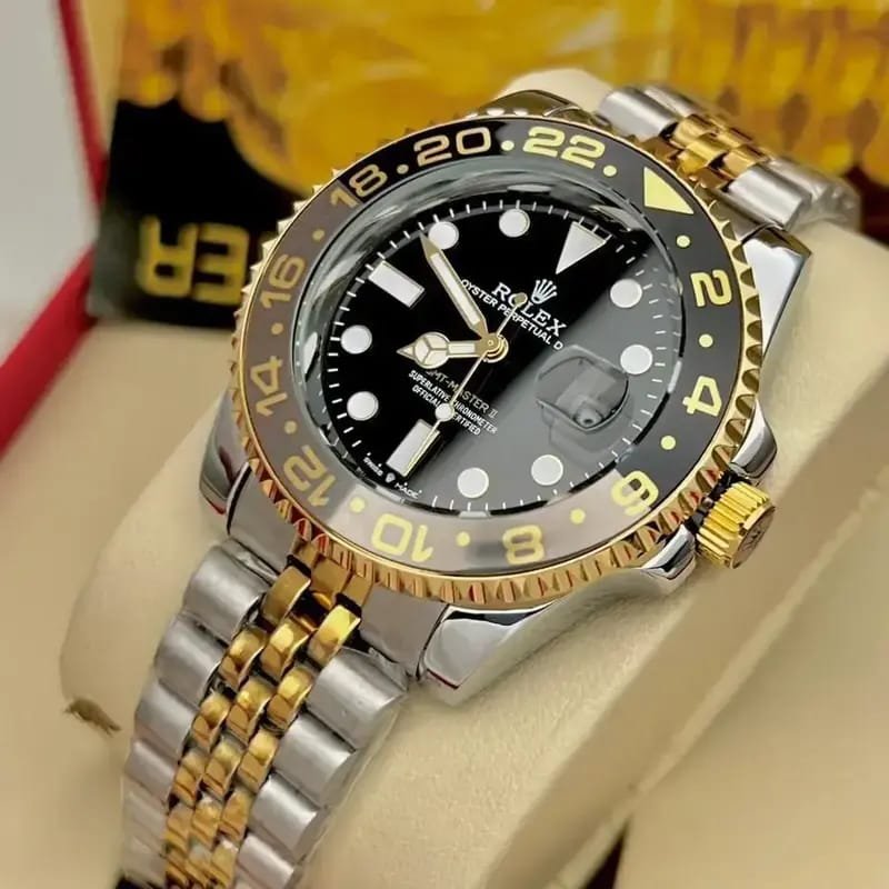 Rolex Oyster Perpetual GMT Master