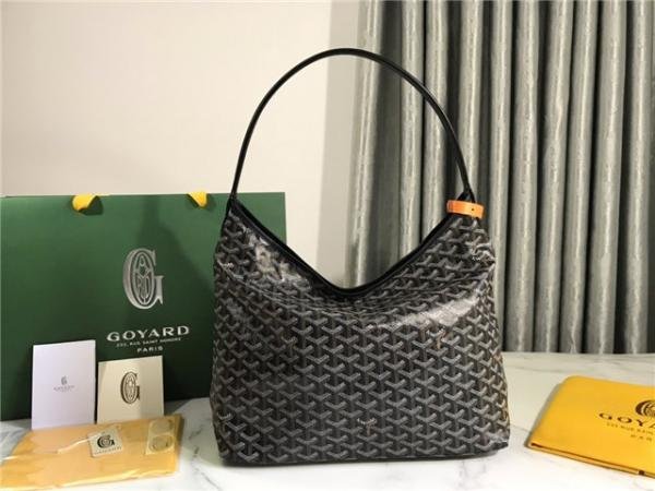 Goyard Boheme Hobo Bag
