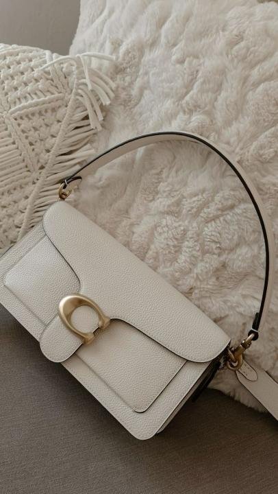 Coach_tabby_sig_cc_26_leather_shoulder_bag_with_box_premium_Quality