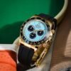 Rolex Oyster Perpetual Cosmograph Daytona