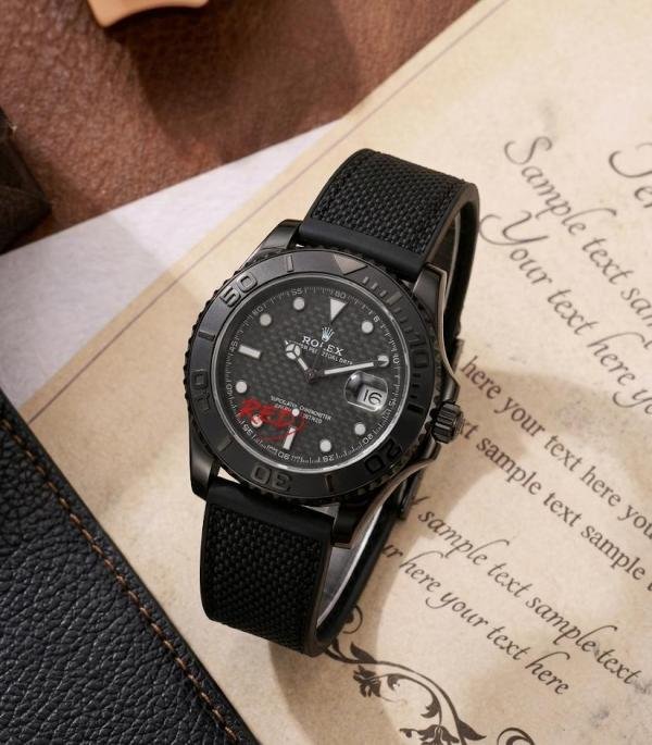 Rolex Oyster Perpetual Superlative Chronometer Officially Certified